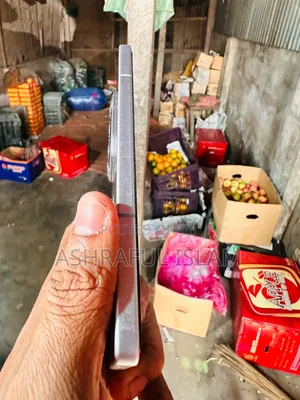 Infinix Note 50 Pro 4G 256 GB Silver