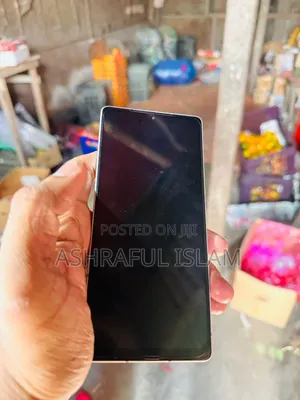 Infinix Note 50 Pro 4G 256 GB Silver
