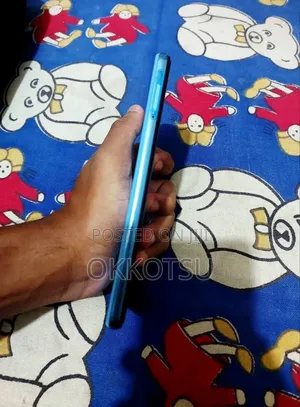 Samsung Galaxy A32 5G 128 GB Blue