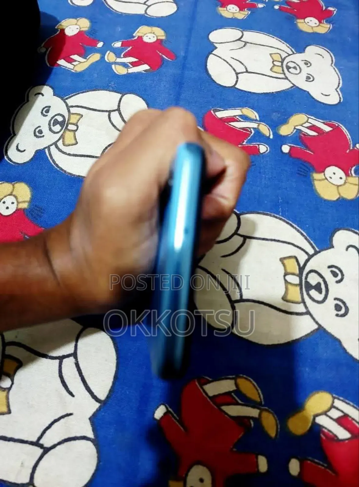 Samsung Galaxy A32 5G 128 GB Blue