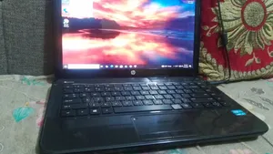 Laptop HP Pavilion G4 4GB Intel Core I3 HDD 500GB