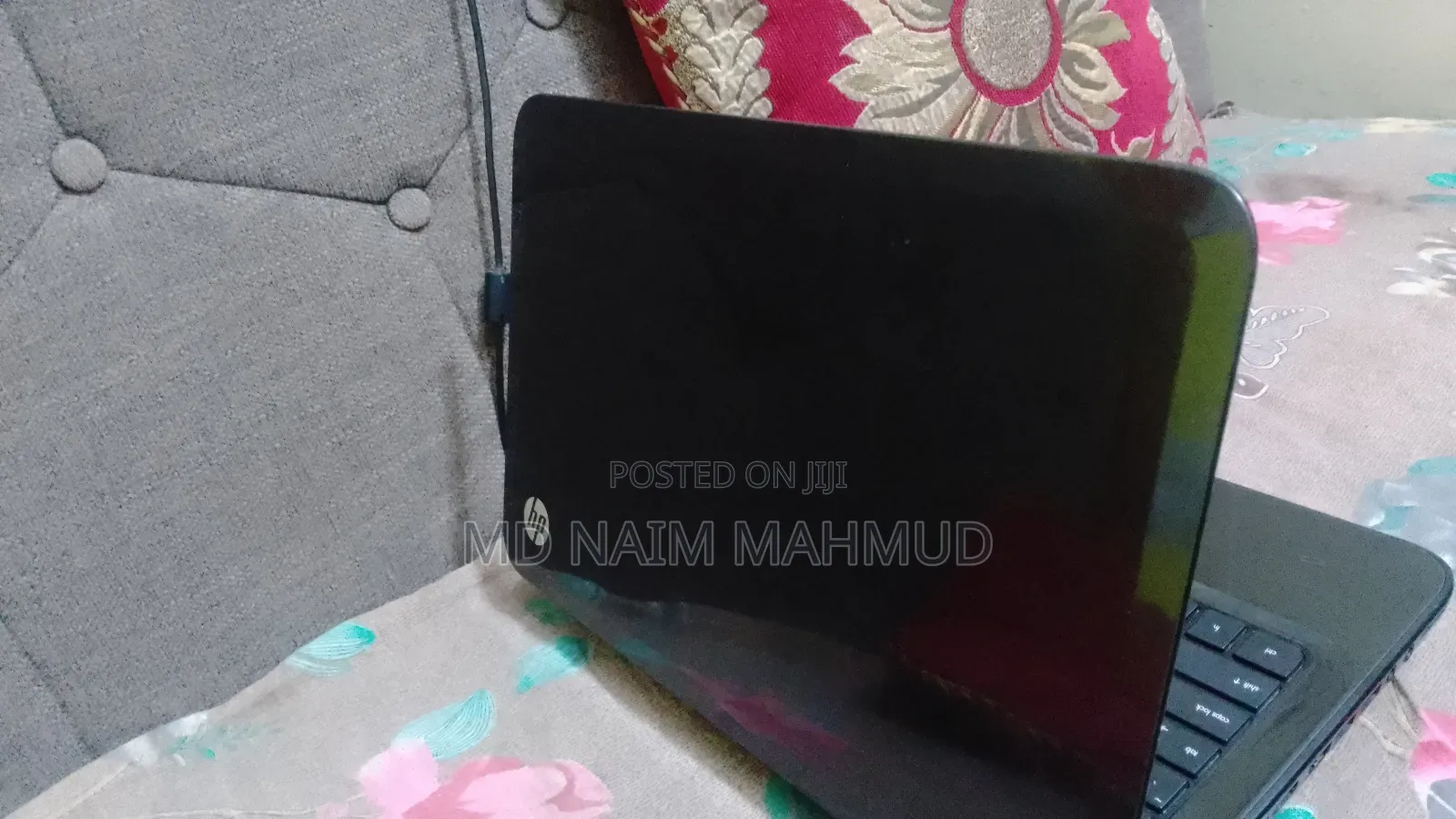 Laptop HP Pavilion G4 4GB Intel Core I3 HDD 500GB