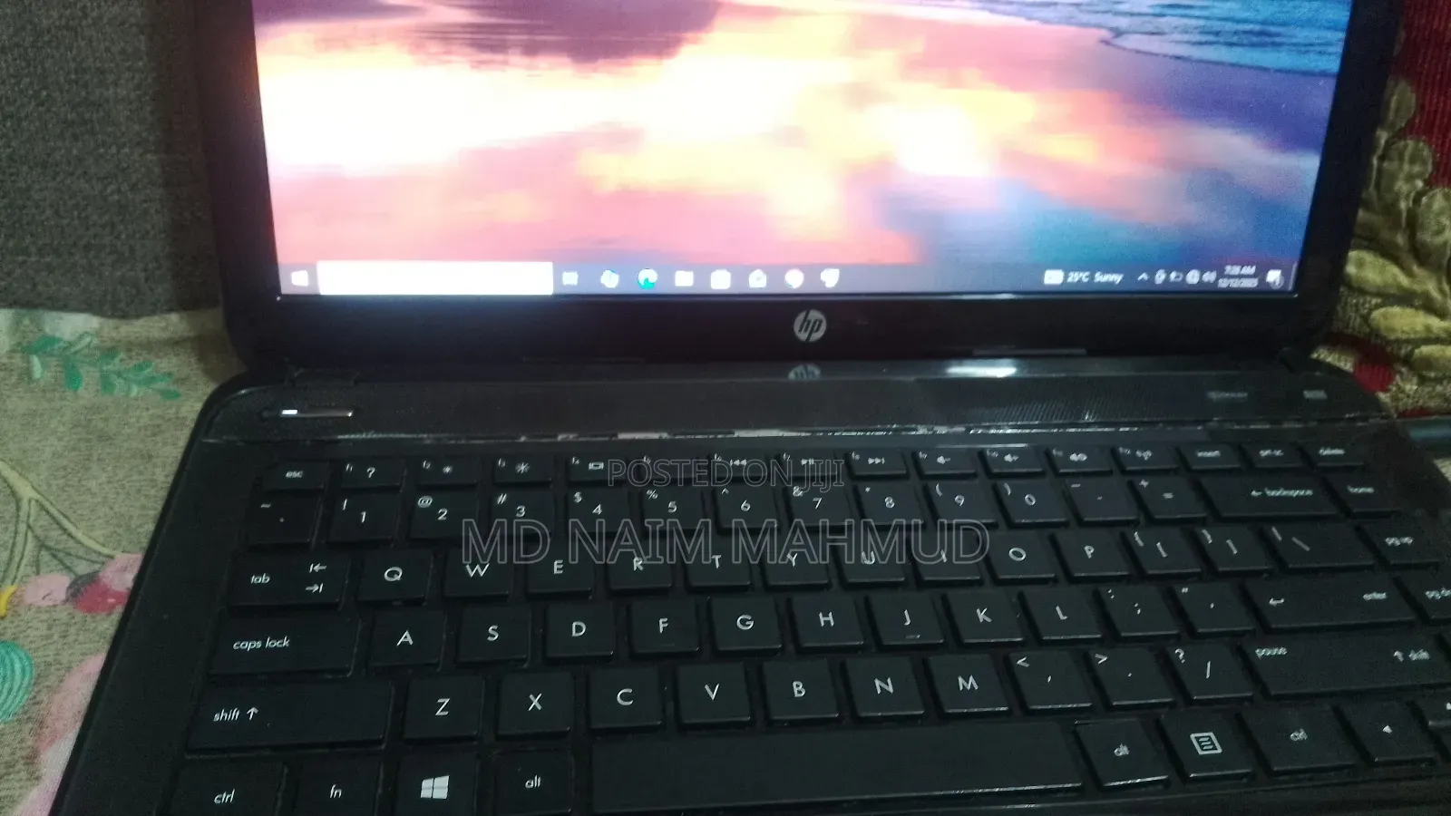 Laptop HP Pavilion G4 4GB Intel Core I3 HDD 500GB