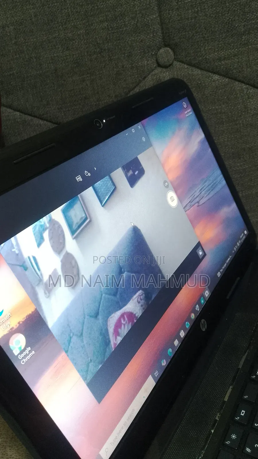 Laptop HP Pavilion G4 4GB Intel Core I3 HDD 500GB