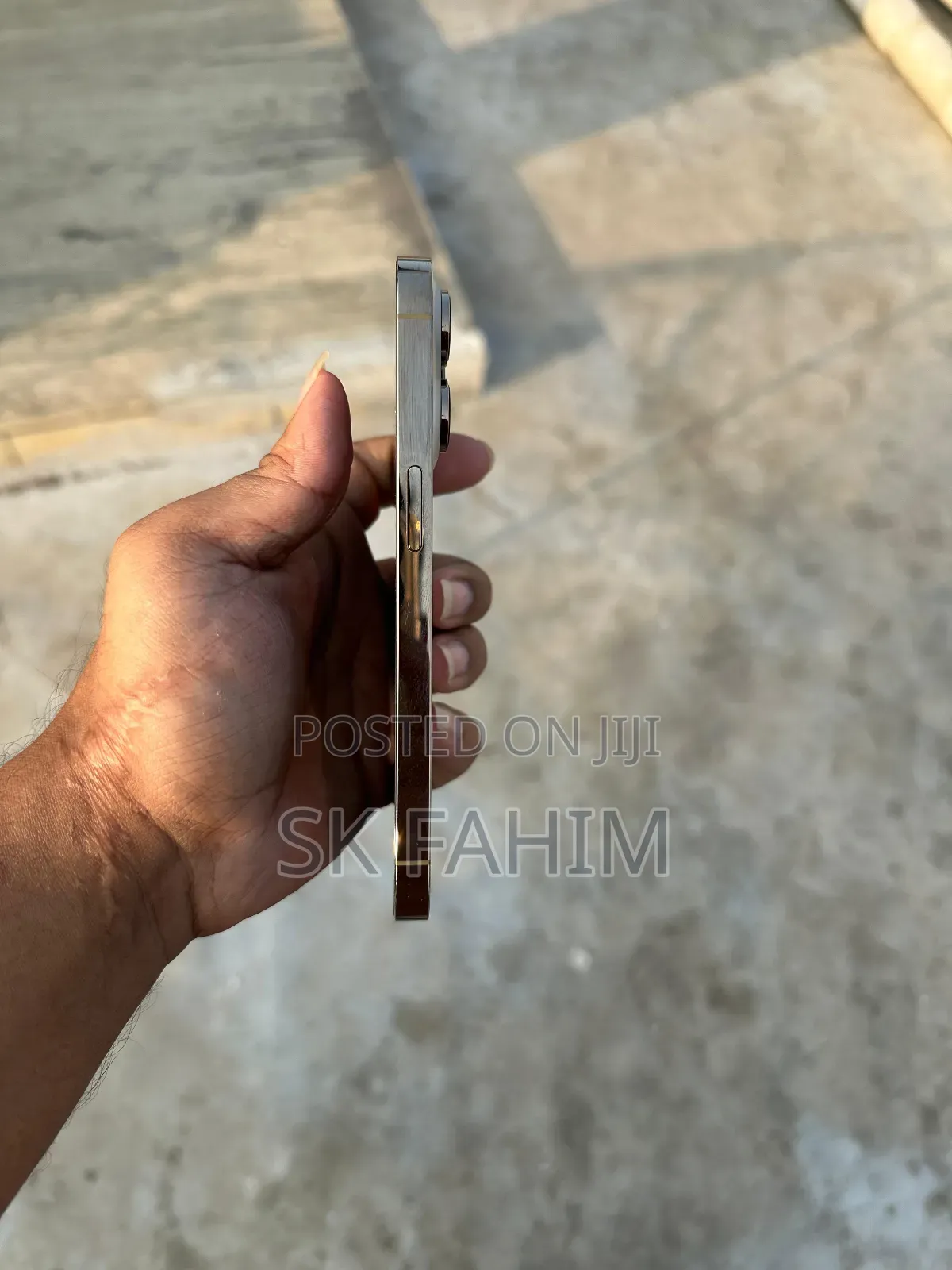 Apple iPhone 14 Pro Max 256 GB White