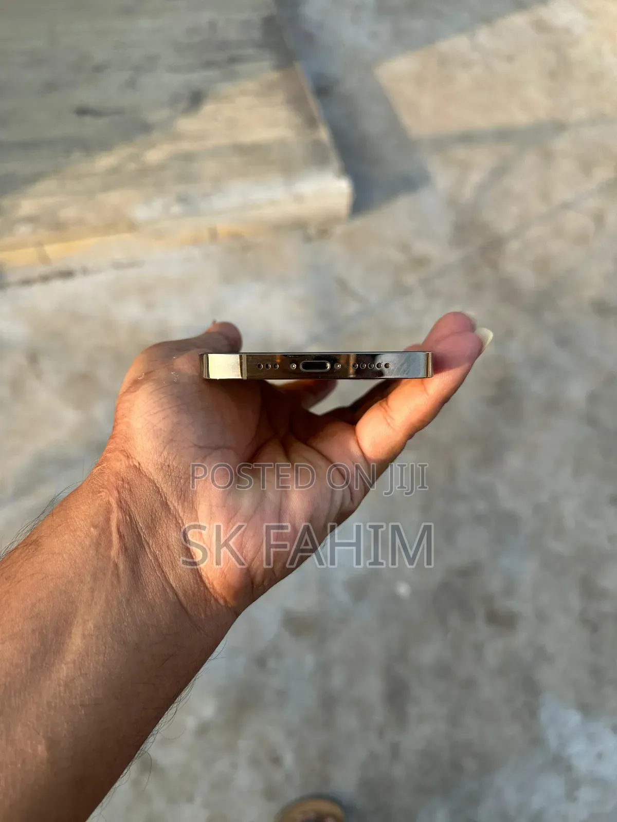 Apple iPhone 14 Pro Max 256 GB White