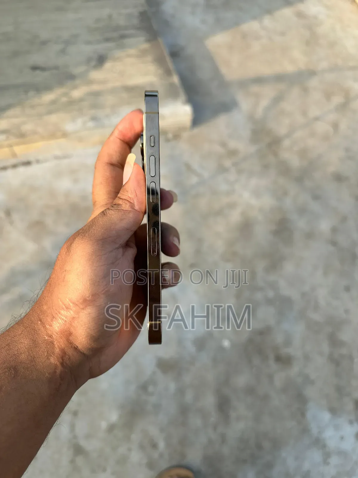 Apple iPhone 14 Pro Max 256 GB White