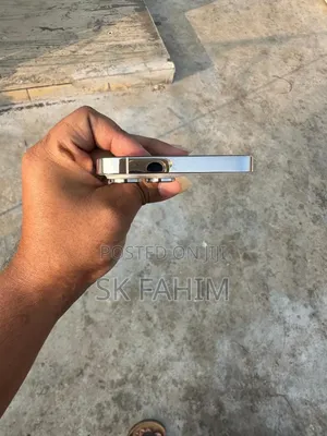 Apple iPhone 14 Pro Max 256 GB White