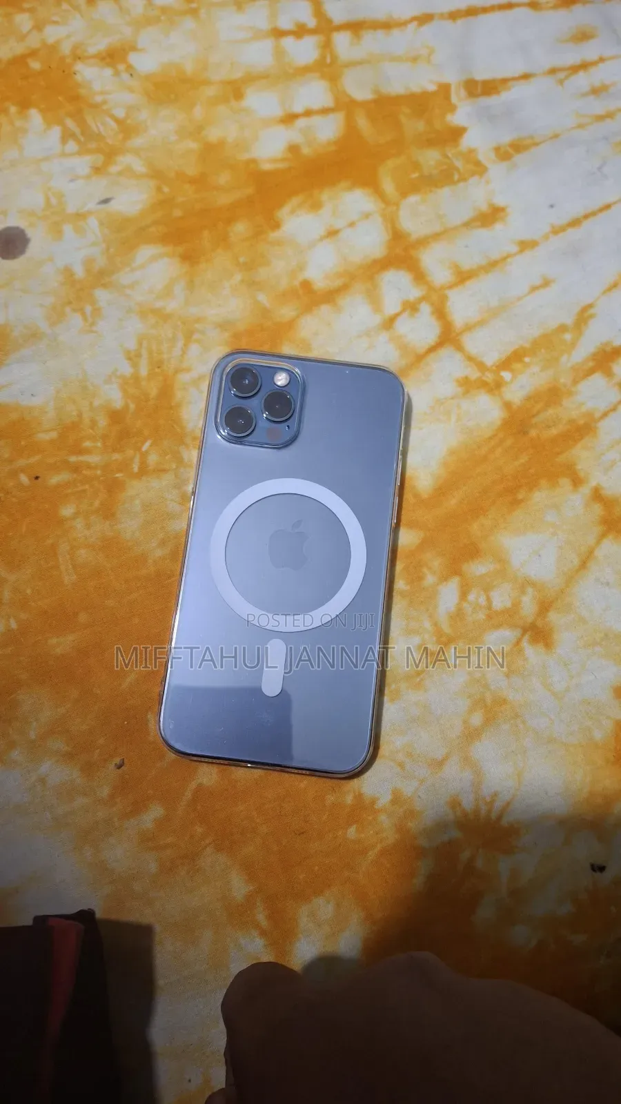 Apple iPhone 12 Pro 128 GB Blue