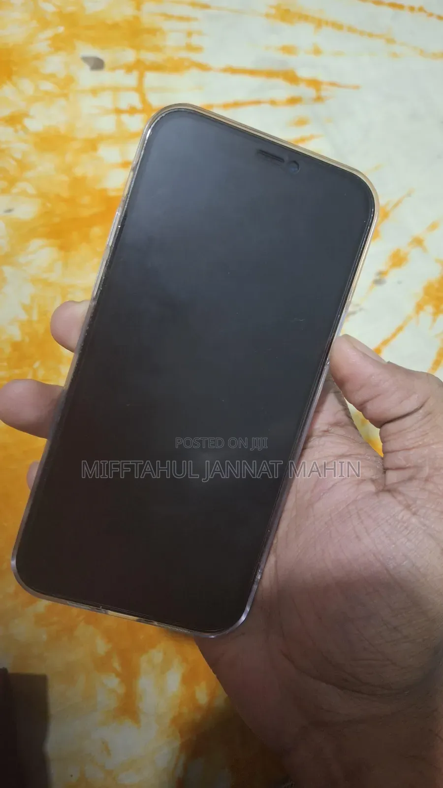 Apple iPhone 12 Pro 128 GB Blue