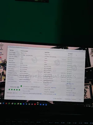 Apple iPhone 12 Pro 128 GB Blue