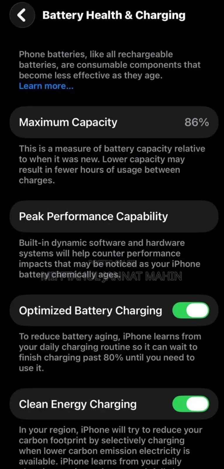 Apple iPhone 12 Pro 128 GB Blue