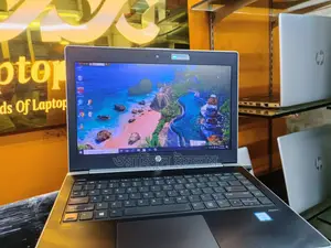 Laptop HP ProBook 440 G5 8GB Intel Core I5 SSD 256GB