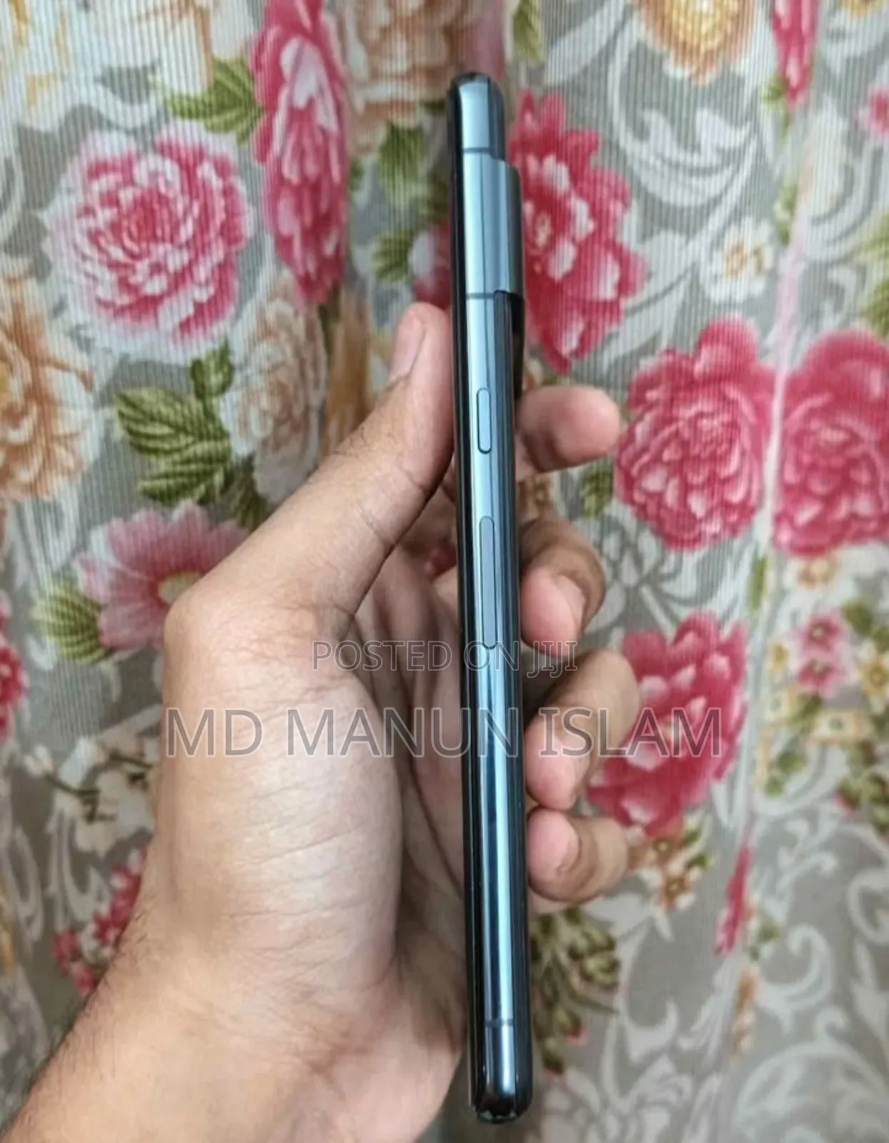 Google Pixel 7 Pro 128 GB Black