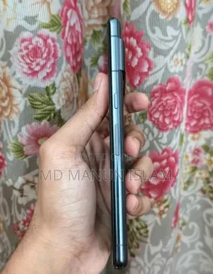 Google Pixel 7 Pro 128 GB Black