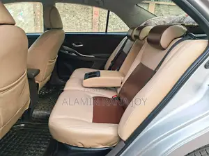 Toyota Allion 2013 Silver