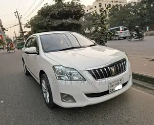Toyota Premio 1.5 FWD 2013 Pearl
