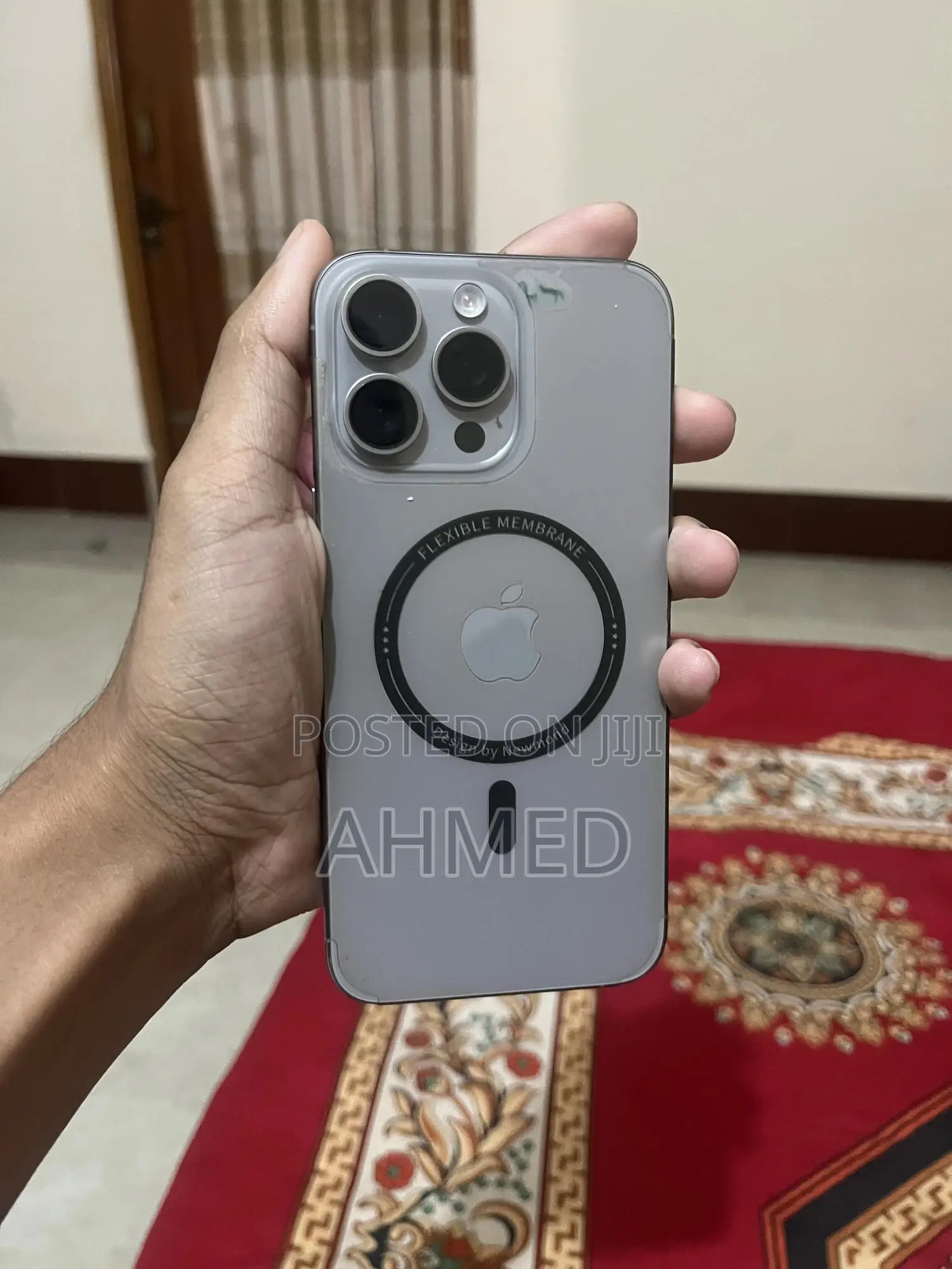 Apple iPhone 15 Pro Max 256 GB