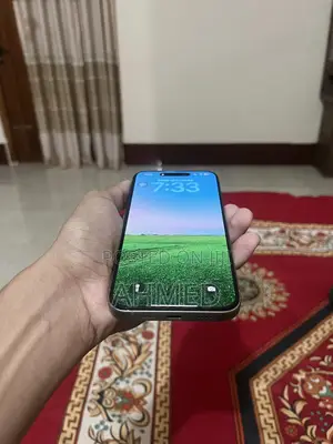 Apple iPhone 15 Pro Max 256 GB