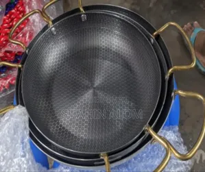 Photo - Honey Combo Korai 28cm