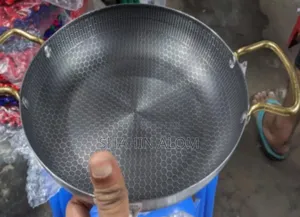 Honey Combo Korai 28cm