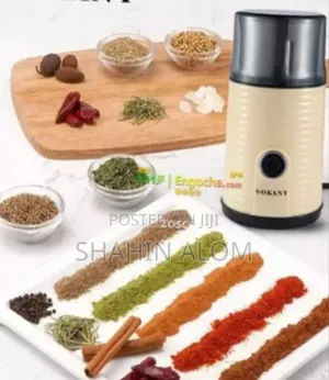 Coffee Grinder Spice Grinder 180watts