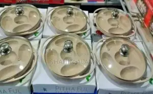 Marble Coated Nonstick Aluminum