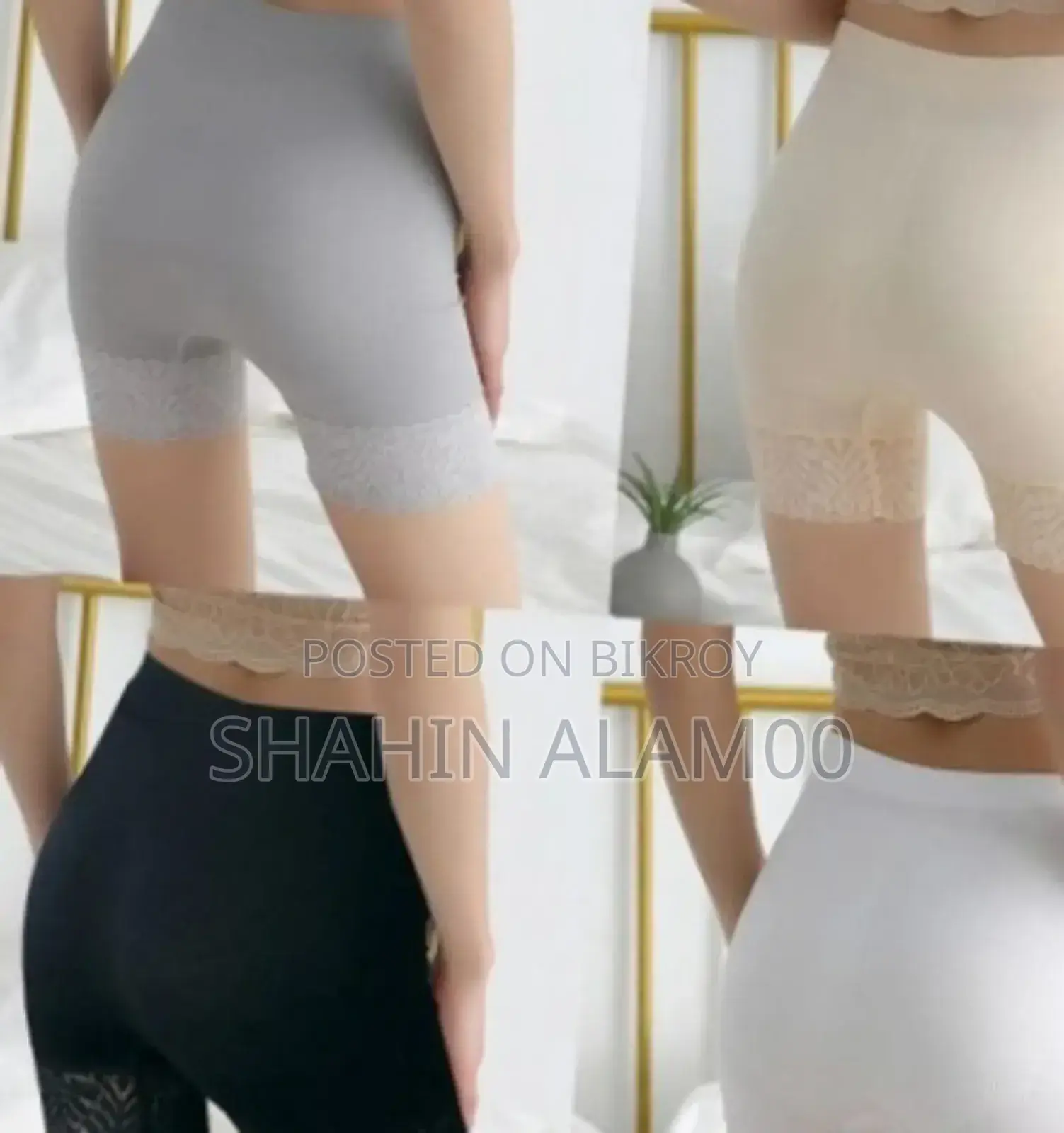 Your excess belly fat and flab
