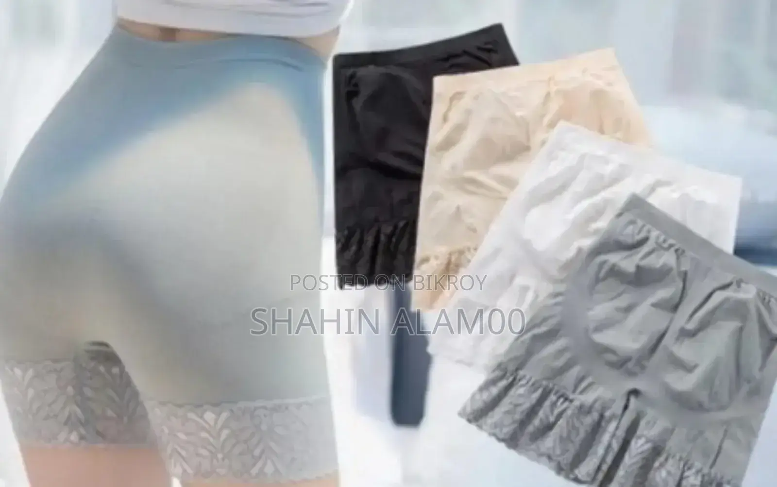 Your excess belly fat and flab