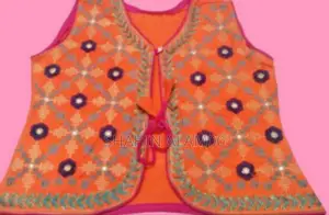 চায়না লিলেন স্টাইলিস কটি