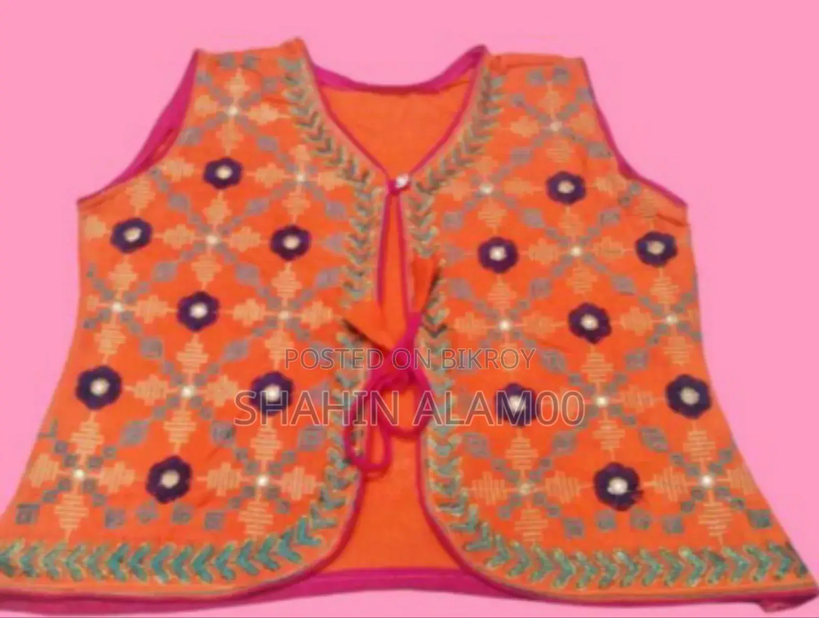 চায়না লিলেন স্টাইলিস কটি
