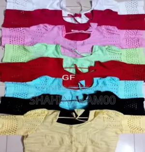 চলে এলো নতুন কালেকশন, নতুন চমক!"