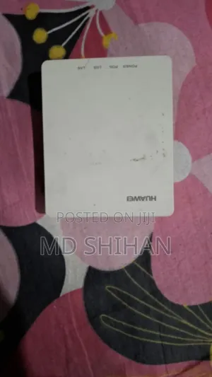 নতুন রাউটার প্লাস অণু