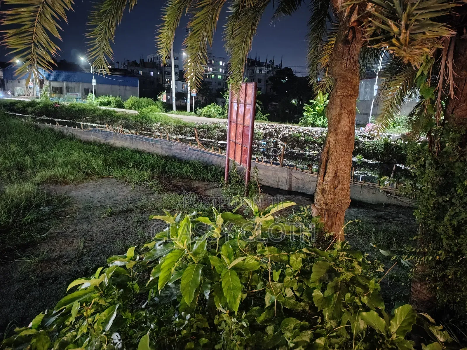 1300 SFT Flat Land Share