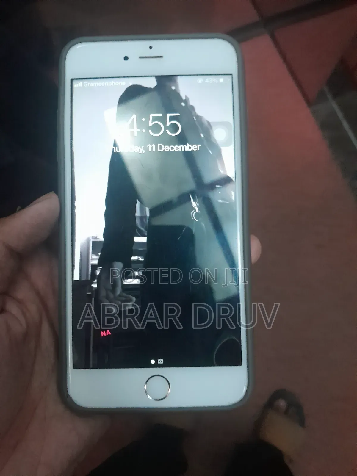 Apple iPhone 6s Plus 64 GB Gold