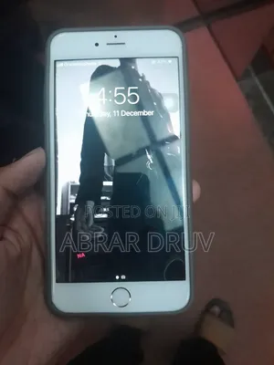 Apple iPhone 6s Plus 64 GB Gold