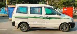 Toyota Noah 2.0 FWD (8 Seater) 2005 White