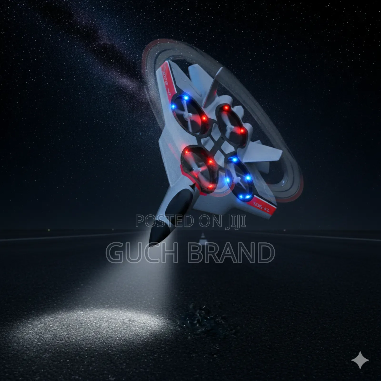 Zhiyang Zy-905 Rc কমব্যাট এয়ারক্রাফট: ১০০ মিটার রেঞ্জ ও স্টান্ট রোলের