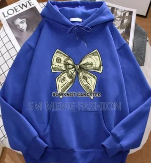 Photo - ​ লেডিস হুডি কালেকশন (Ladies' Hoodie