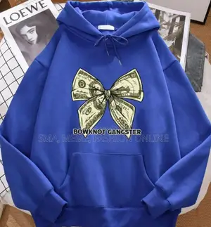 ​ লেডিস হুডি কালেকশন (Ladies' Hoodie