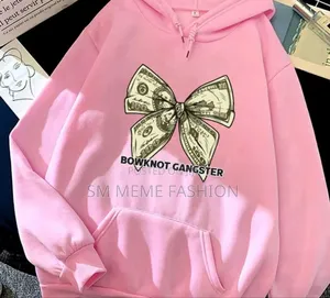 ​ লেডিস হুডি কালেকশন (Ladies' Hoodie