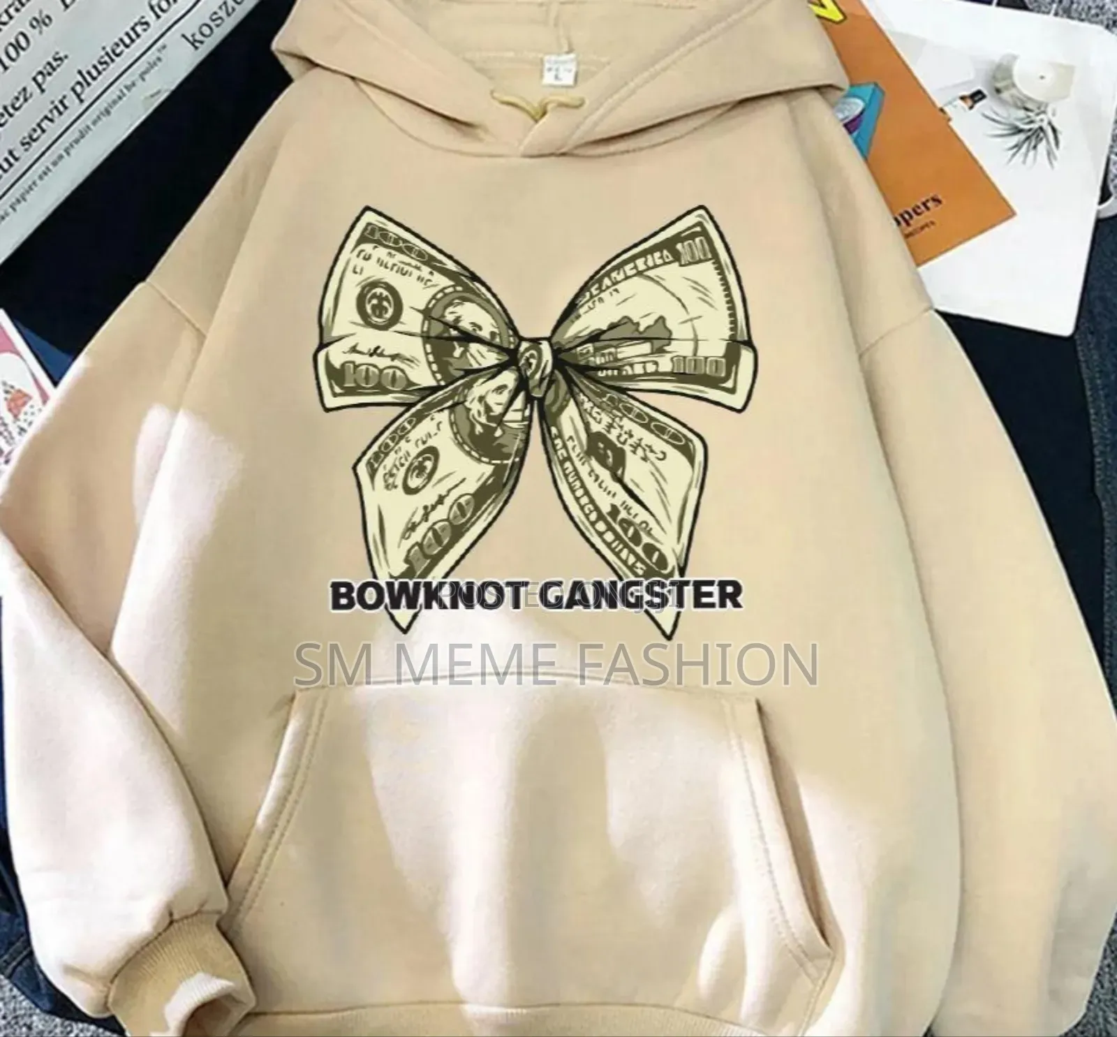 ​ লেডিস হুডি কালেকশন (Ladies' Hoodie