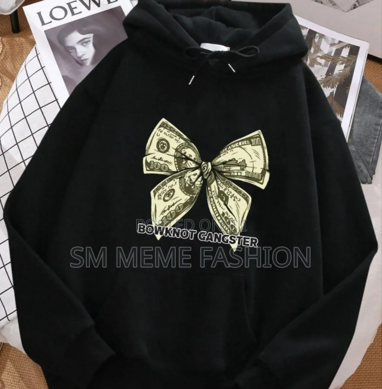 ​ লেডিস হুডি কালেকশন (Ladies' Hoodie