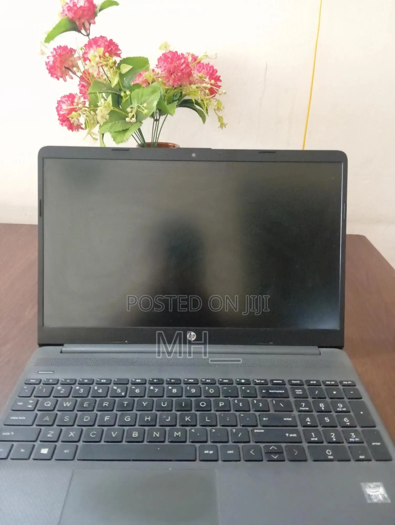Laptop HP 12GB Intel Core I3 SSD 1T