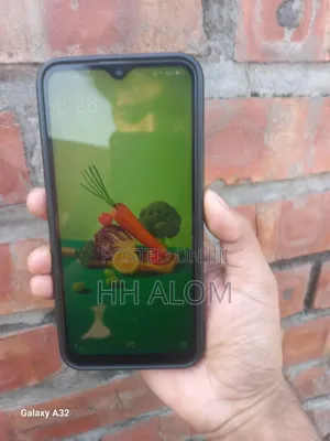 Photo - Vivo Y17 256 GB