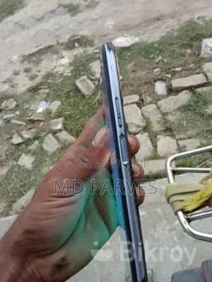 Vivo Y20 64 GB White