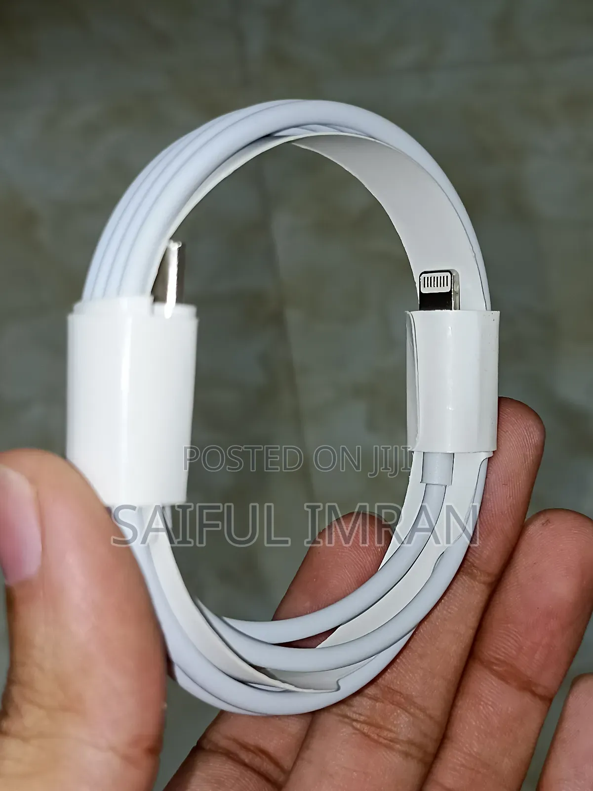 Type C-Lightning Cable of - Original Airpods Pro