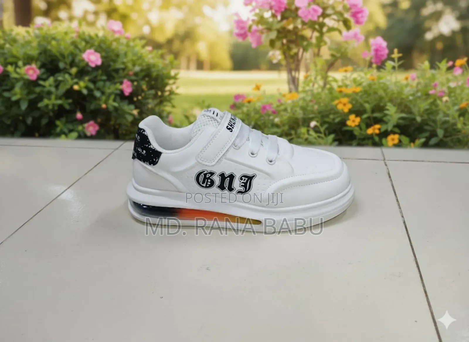 Sw-Boys Shoes,(Ufjgf)