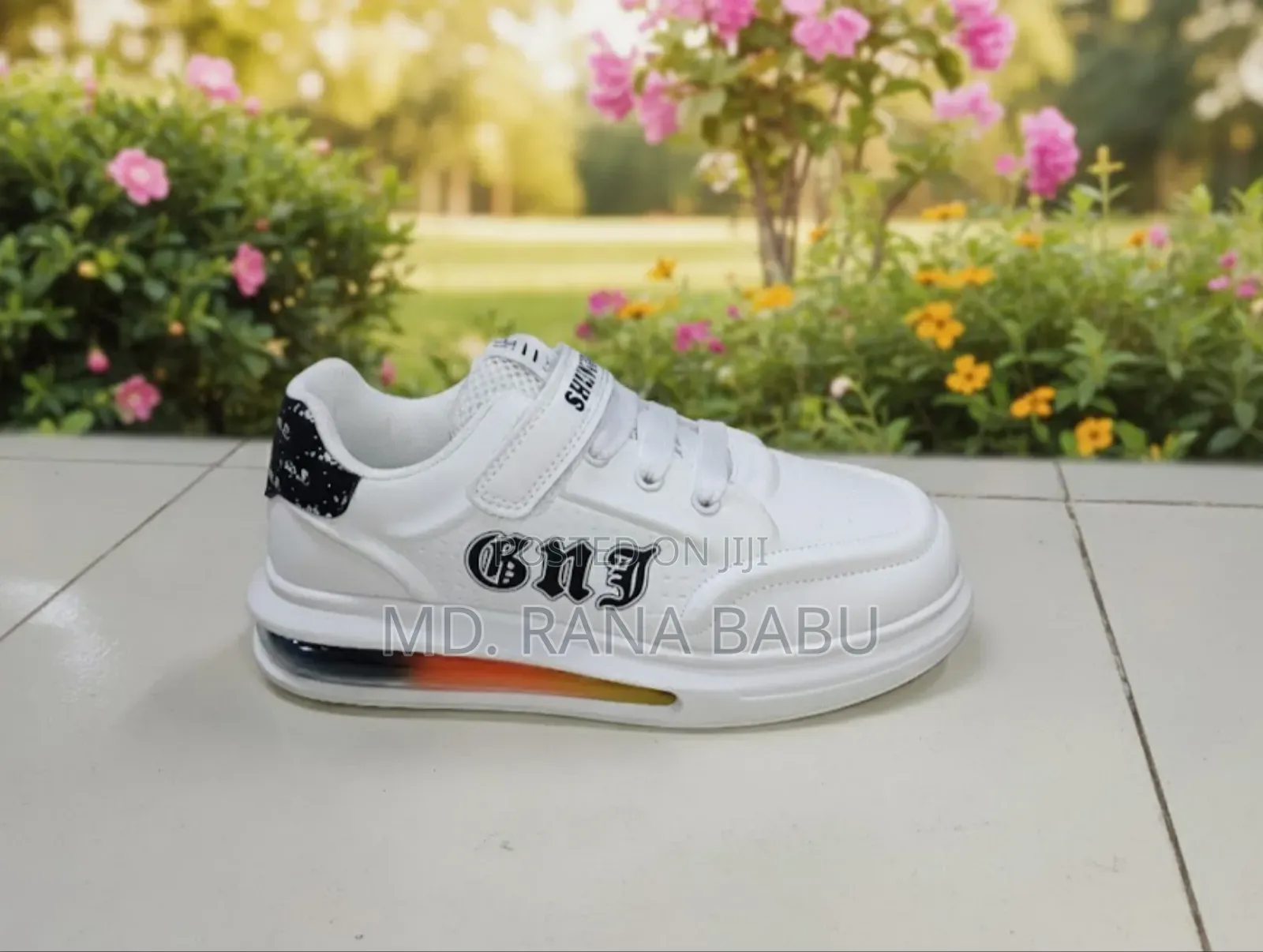 Sw-Boys Shoes,(Ufjgf)