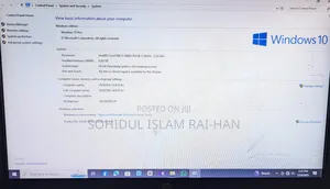 Core I5 6th Pc Monitor New Condition